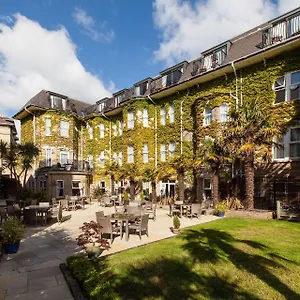 Western The Connaught And Bornemouth