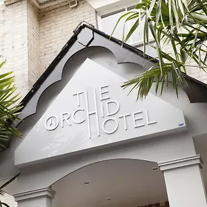The Orchid Bornemouth
